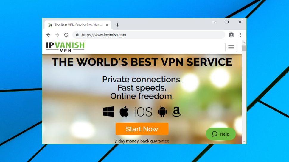 ipvanish vpn work in china