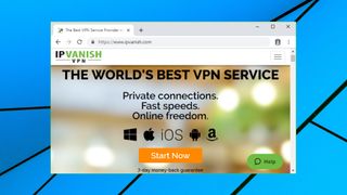 IPVanish VPN
