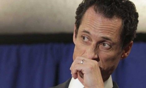 Rep. Anthony Weiner (D-N.Y.) may be the obvious loser of his self-made Twitter scandal, but who would have guessed &amp;quot;Daily Show&amp;quot; host Jon Stewart would suffer, too?