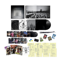 Metallica Black Album Deluxe: $239.98, now $195.06