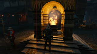 Best Witcher 3 Mods - More Shadows