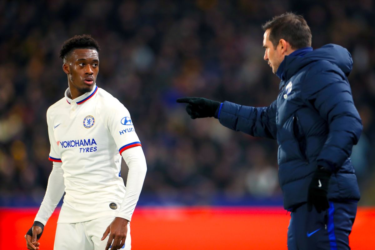 Injury-hit Chelsea could be without nine frontline players against ...