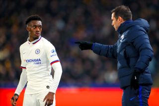 Injury-hit Chelsea could be without nine frontline players against ...