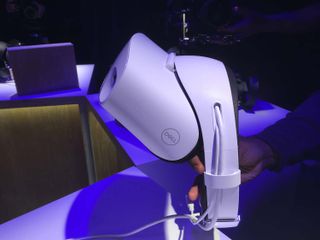 Dell Visor