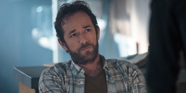 Luke Perry - Riverdale