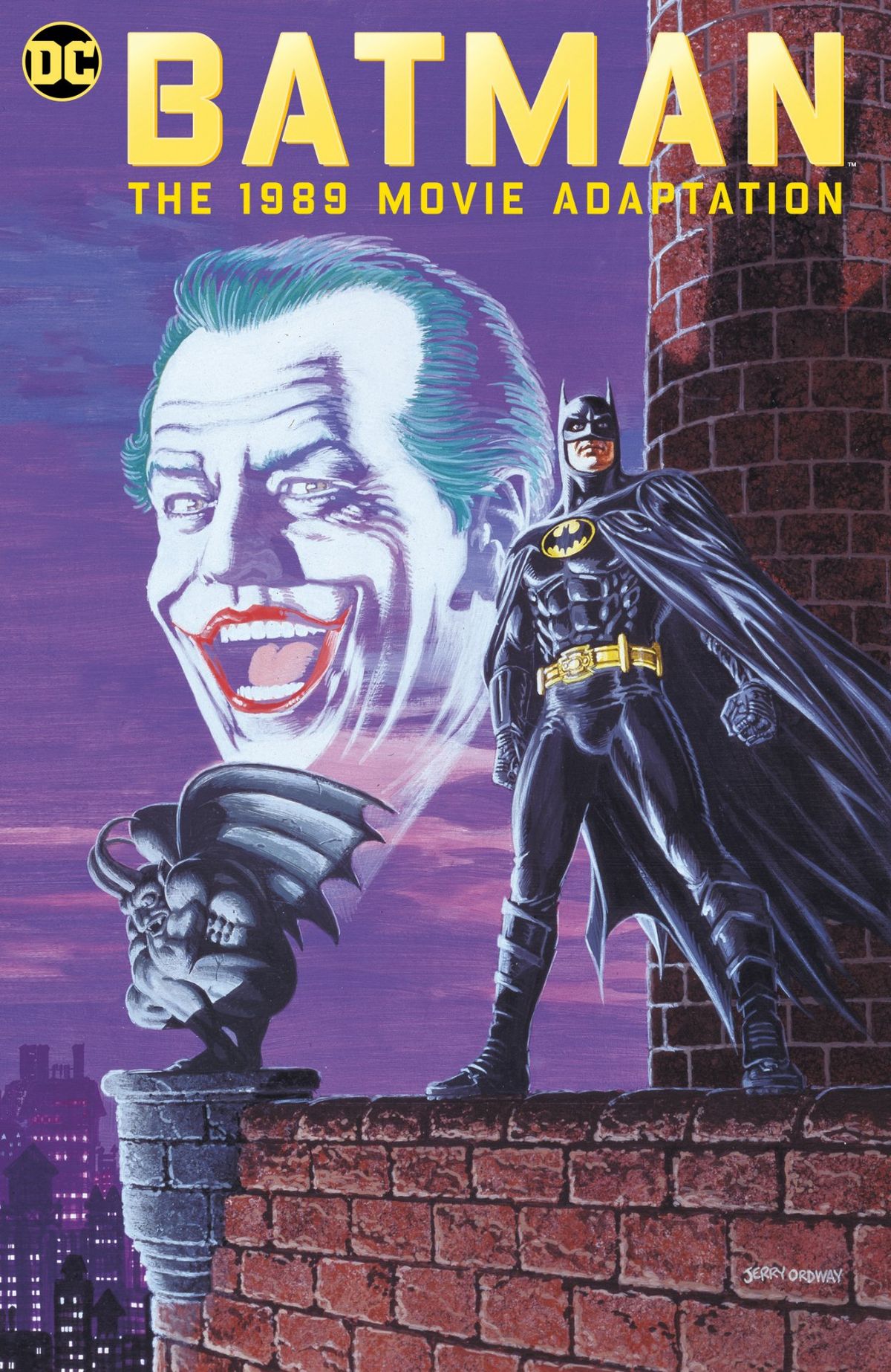 DC February 2023 solicitations