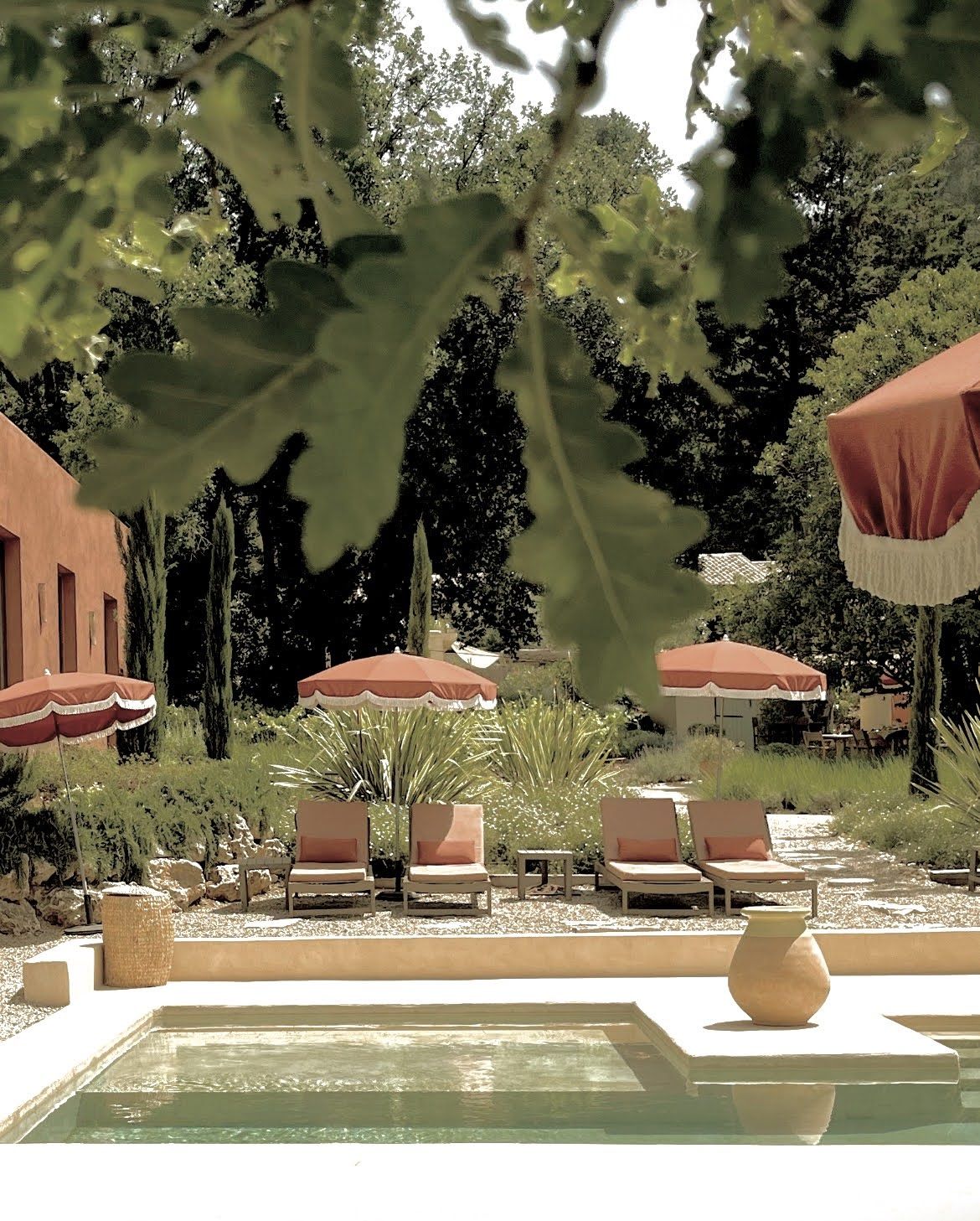 Toile Blanche — An 'Art-Led' Hotel That Balances Warmth and Minimalism