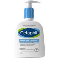 Cetaphil Gentle Skin Cleanser