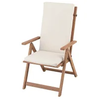 NÄMMARÖ Outdoor Reclining Chair 
