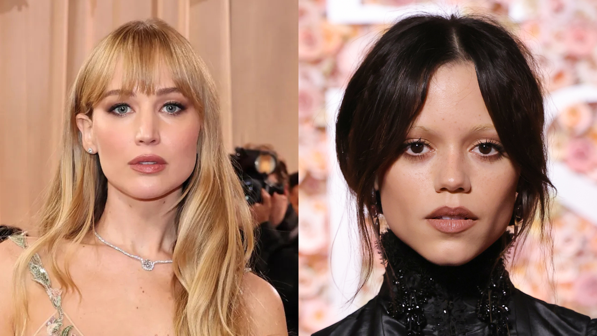 This Face-Sculpting Bronzing Stick Quietly Ruled the Golden Globes Red Carpet