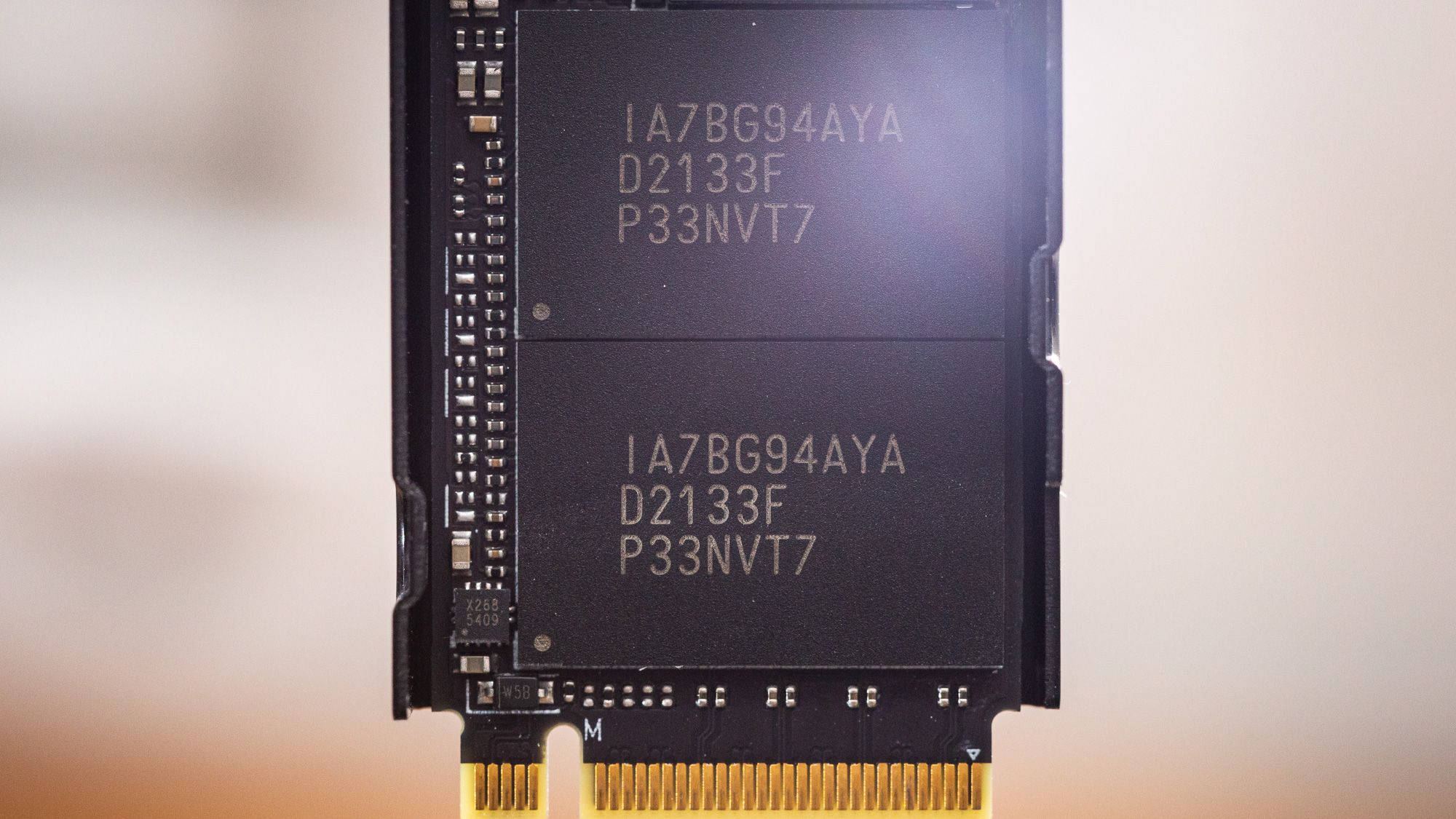 Silicon Power XPower XS70 SSD Review: Fast, Attractive, and