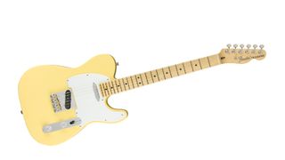 Best Telecasters: Fender American Performer Telecaster Hum