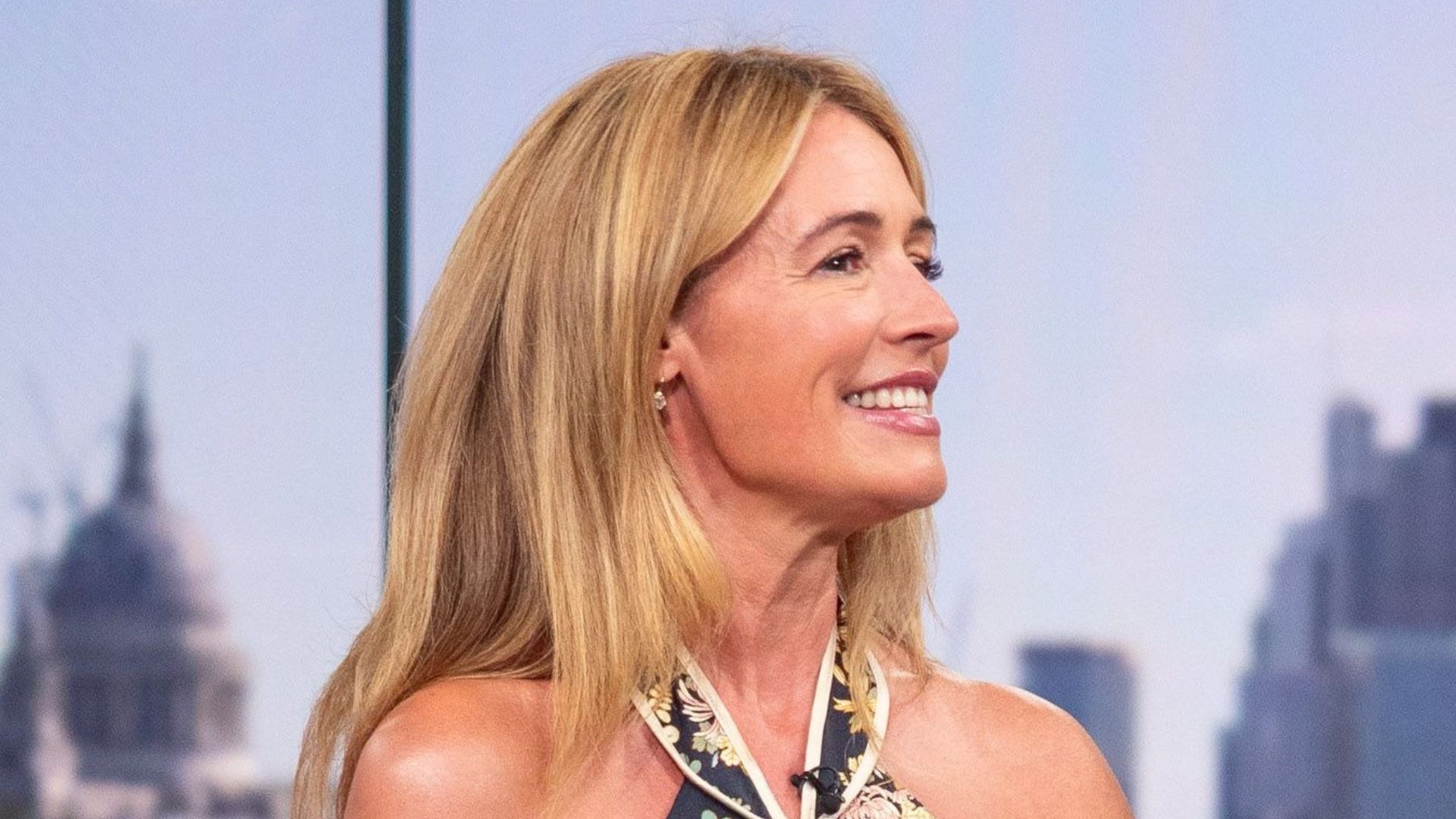 Cat Deeley on This Morning, 7th September 2026 