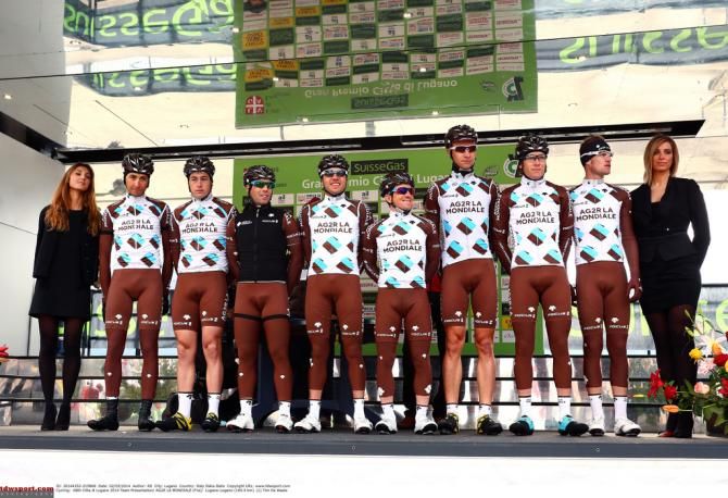 Ag2r-La Mondiale