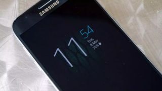 Samsung Galaxy S6 Vodafone
