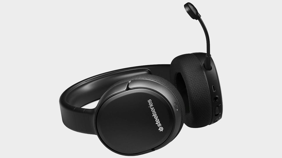 SteelSeries Arctis 1 Wireless review: 