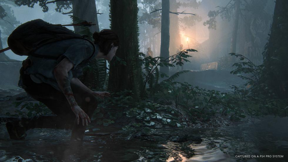 The Last of Us 2: Release date, News, and Rumors 1