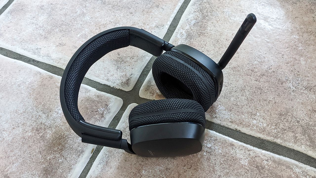 Roccat Syn Pro Air