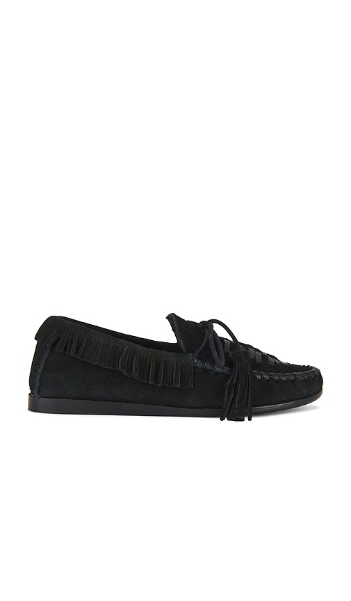 Fitza Shoe