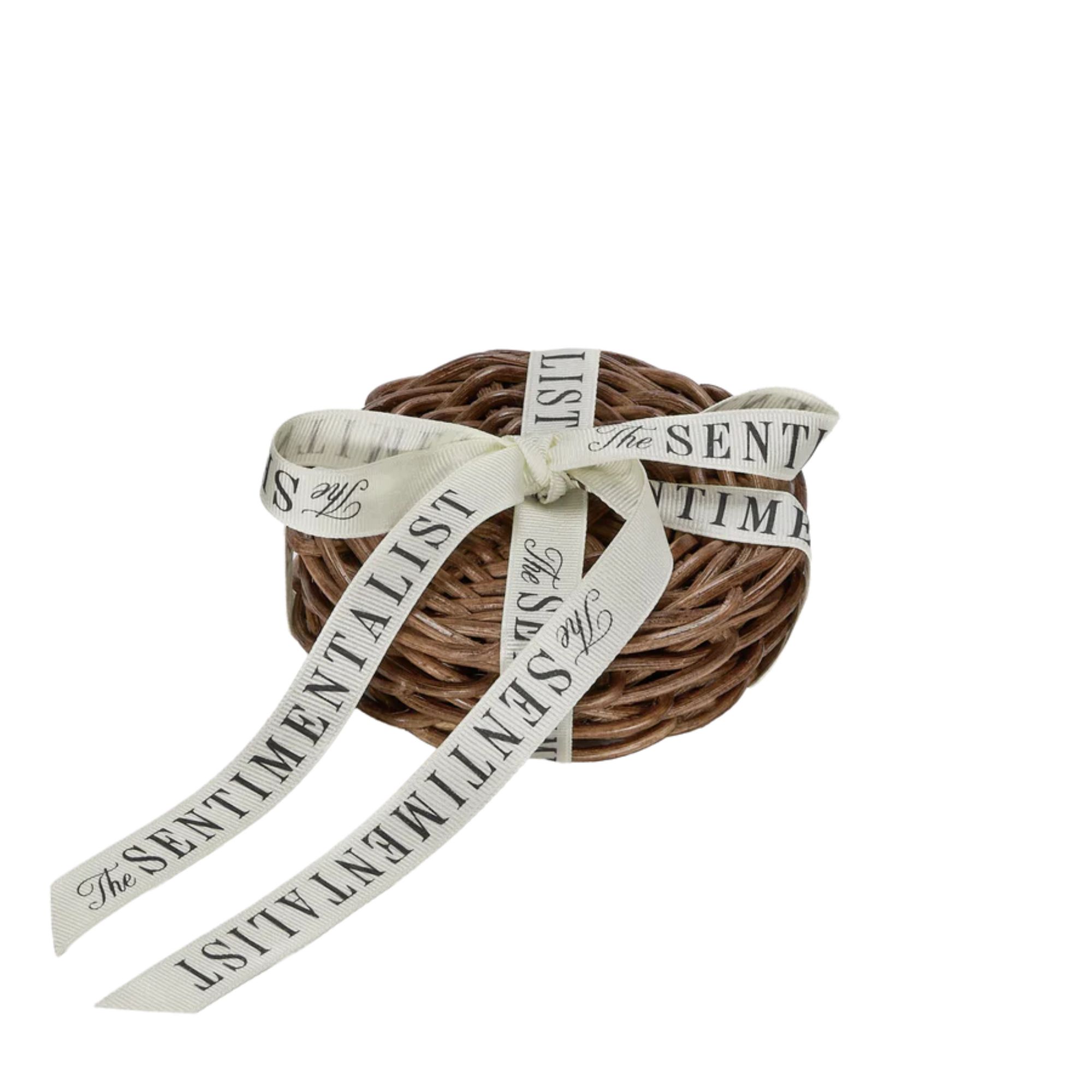 Cache Coaster - Set of Four