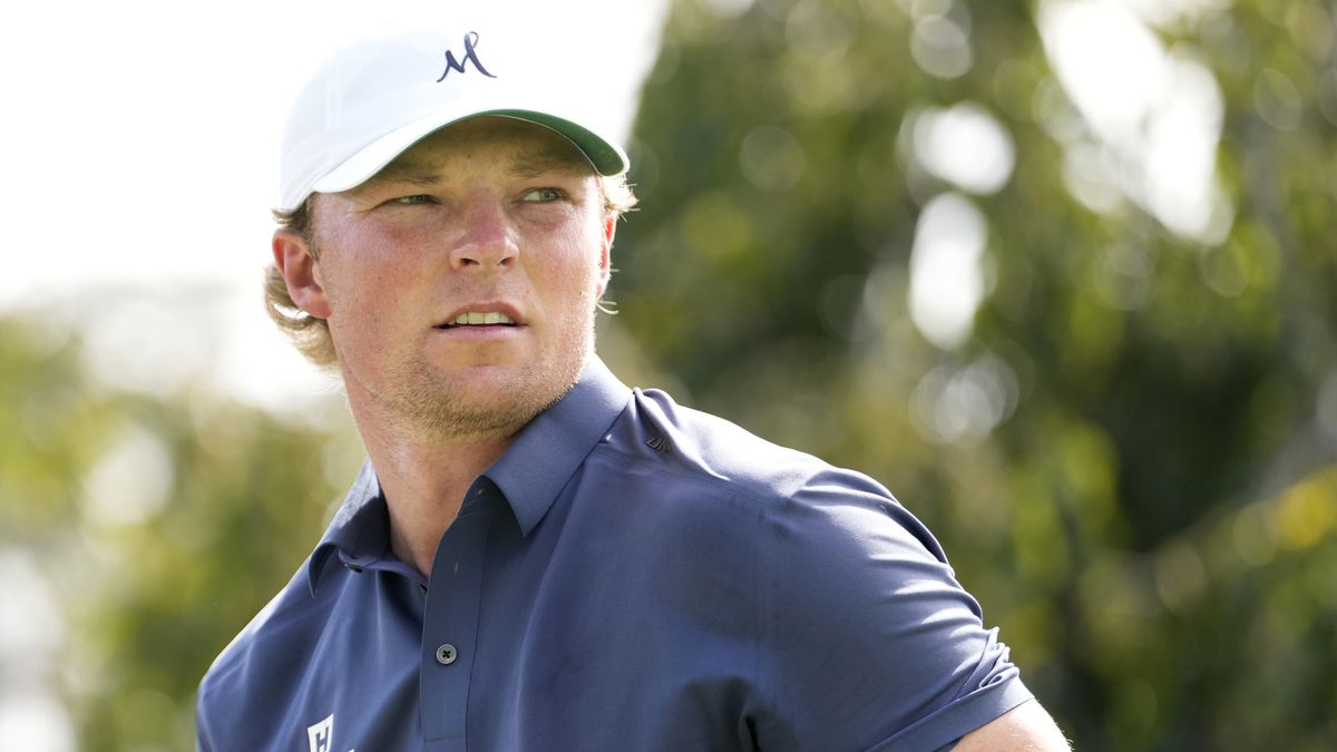 Korn Ferry Tour Grad Targets Spot On Team USA Ryder Cup Roster | Golf ...