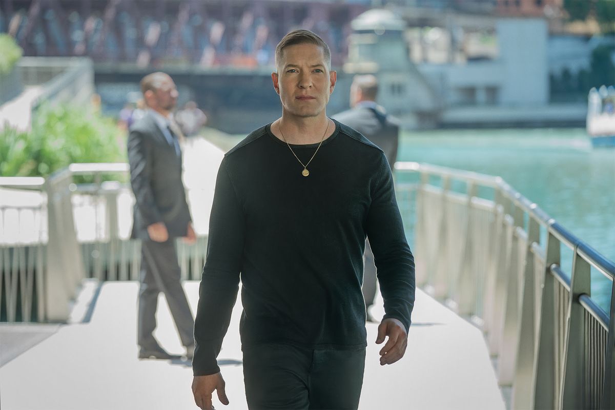 Starz’s ‘Power Book IV: Force’ Returns in September | Next TV ...