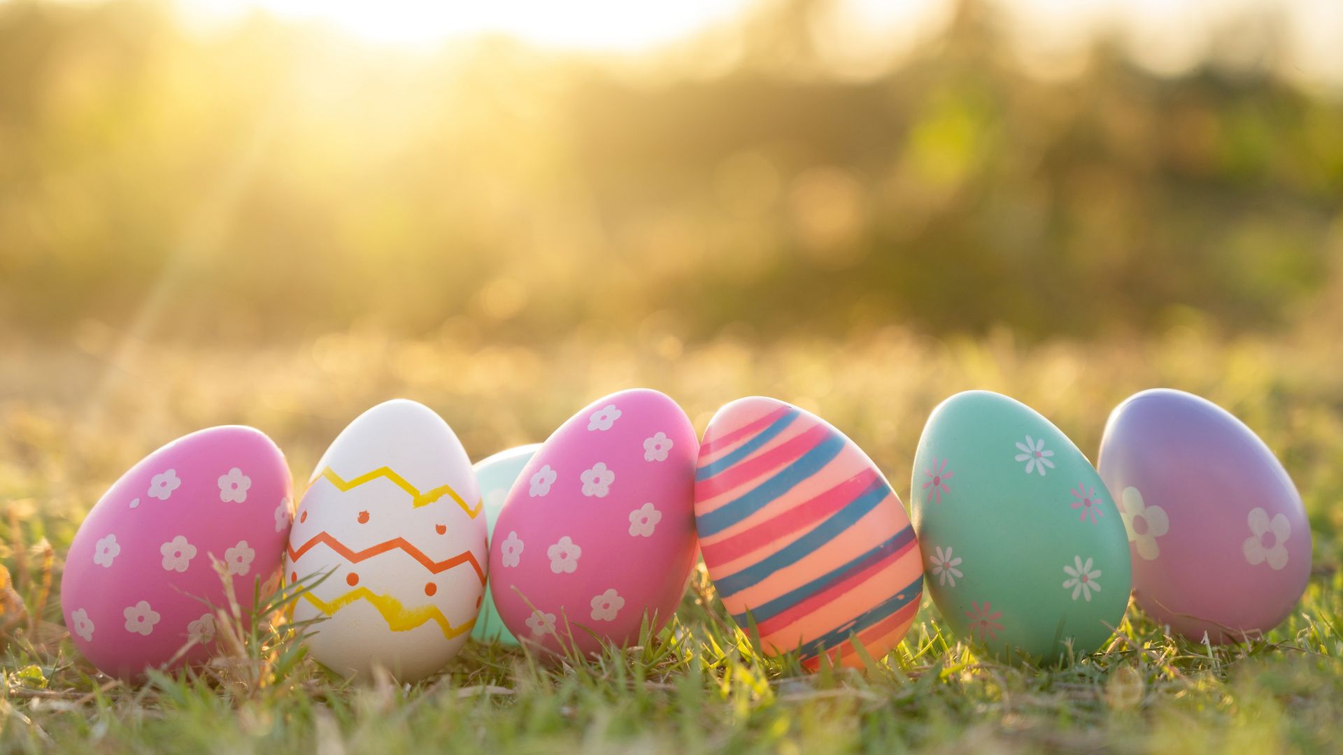 Why does the date of Easter change every year? Live Science