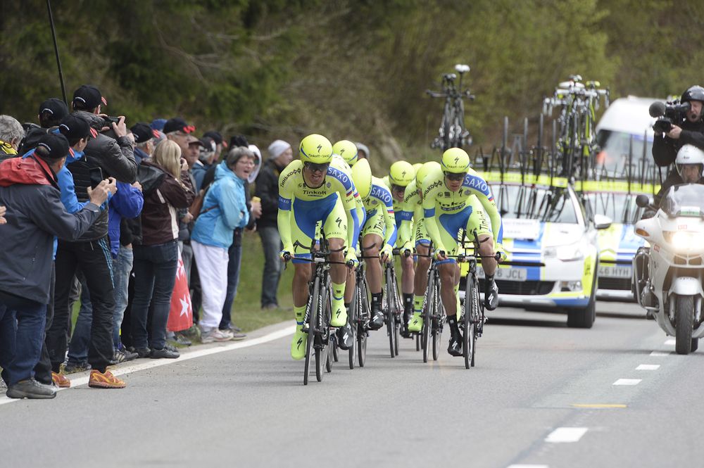Tinkoff-Saxo