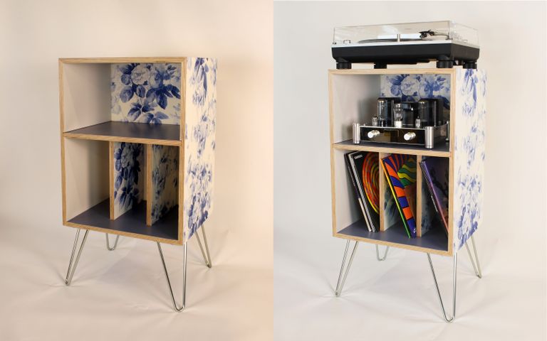 The boutique British speaker brand offering personal hi-fi design ...