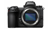 Nikon Z6 Mirrorless Camera (Body Only): was $1,996.95, now $1,596.95 ($400 off)