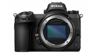 Nikon Z6 Mirrorless Camera (Body Only):
