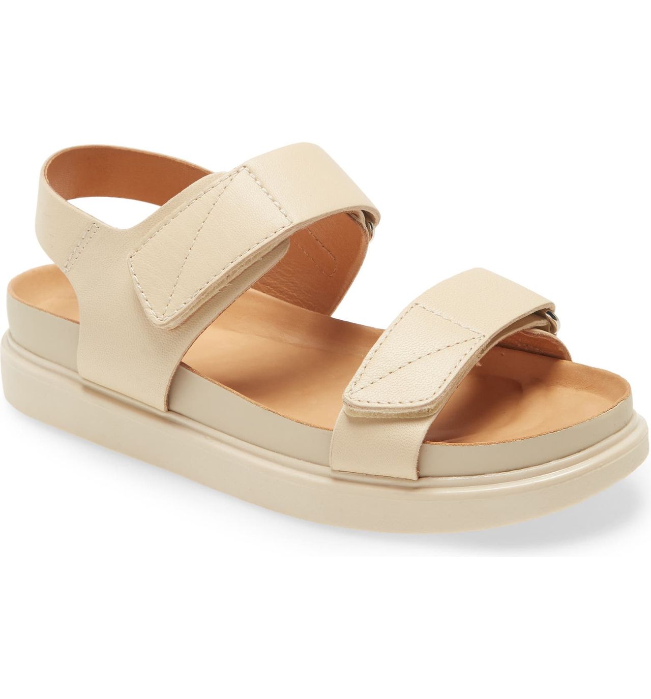 Vagabond Erin Slingback Sandal