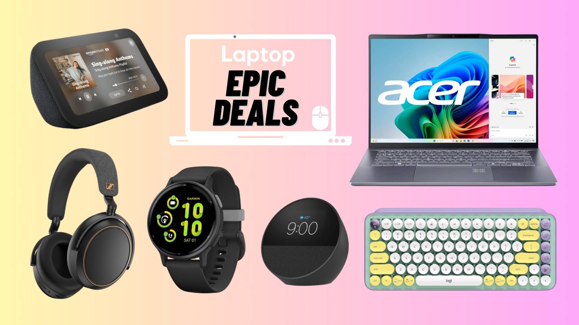 Miss Cyber Monday deals? Here are 9 holiday tech deals at Amazon still ...