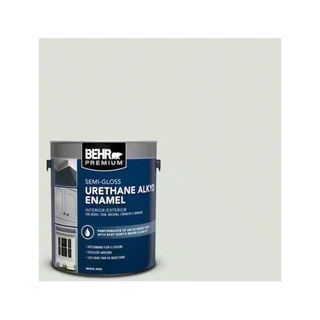 Behr Premium: Light Mist#N390-1 light green