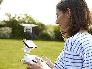 8 Places To Fly Drones In The Southwest