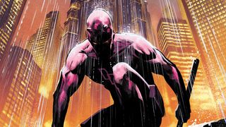 Daredevil #1 variant cover