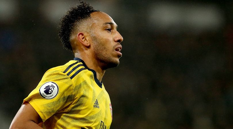 5. Pierre-Emerick Aubameyang, Borussia Dortmund to Arsenal (2018)
