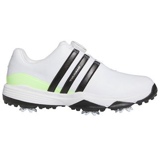 adidas Juniors Tour360 24 Golf Shoes