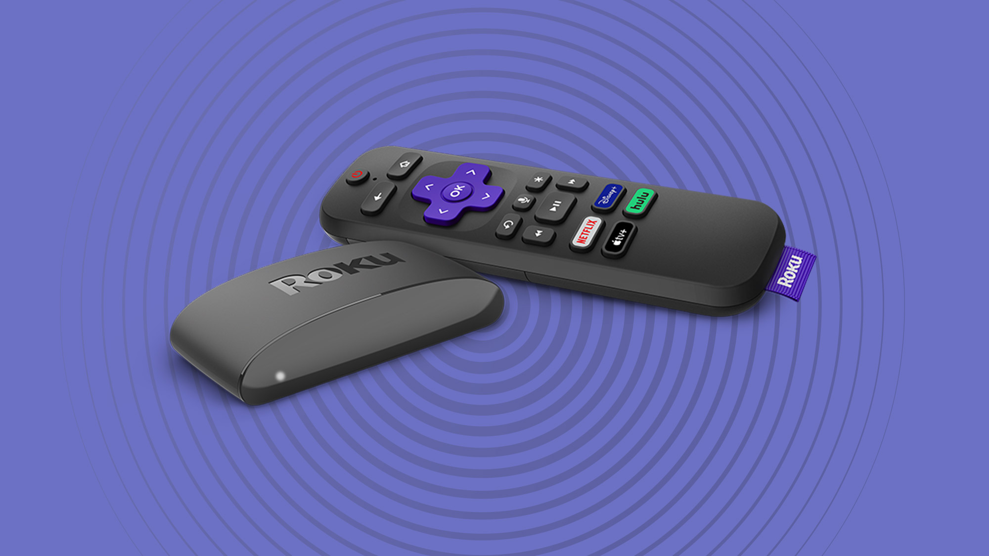 Roku's streaming guide to the holiday weekend