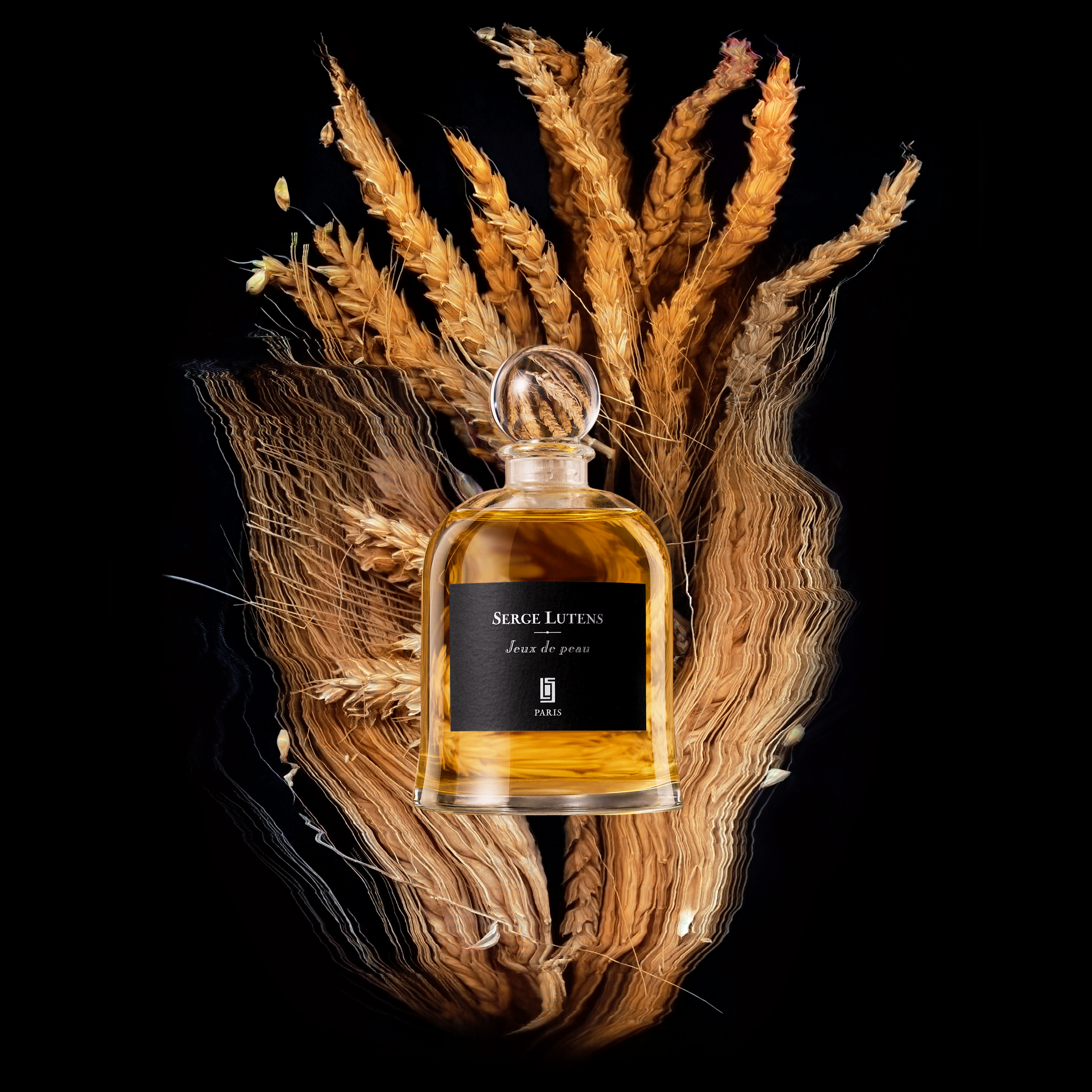 Serge Lutens Jeux de Peau