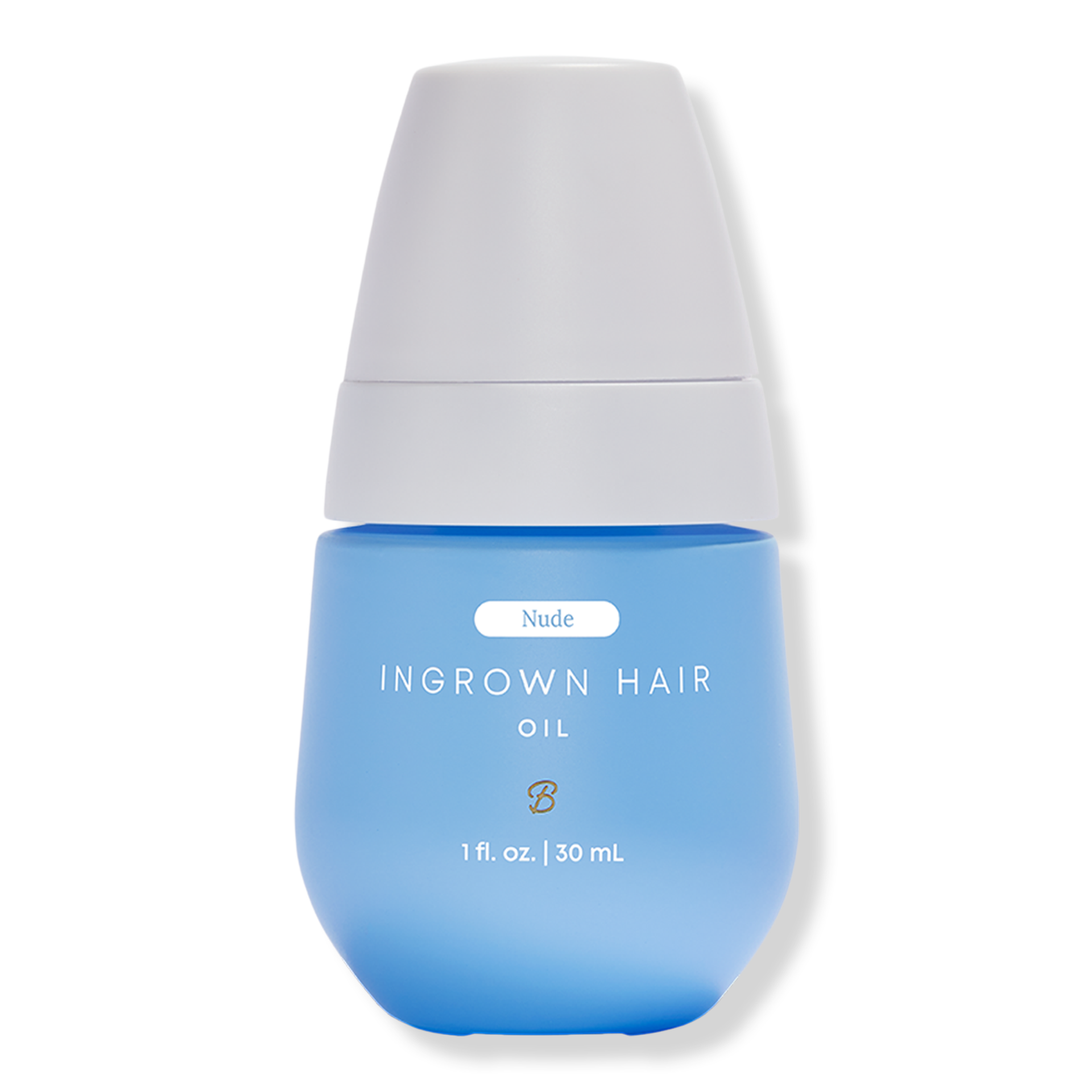 Ingrown Hair Oil