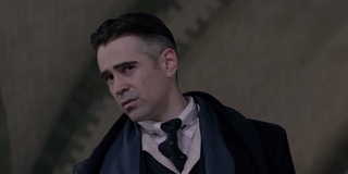 Colin Farrell