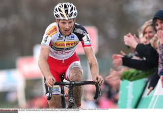 Pauwels victorious in Hasselt