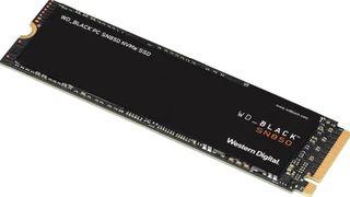 Wd Ssd Reco