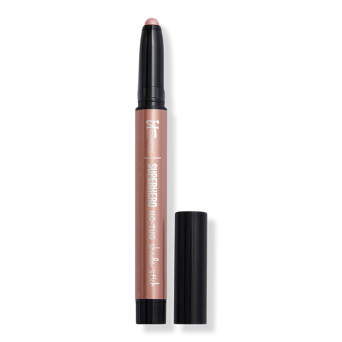 Superhero No-Tug Longwear Eyeshadow Stick - Silk Armour
