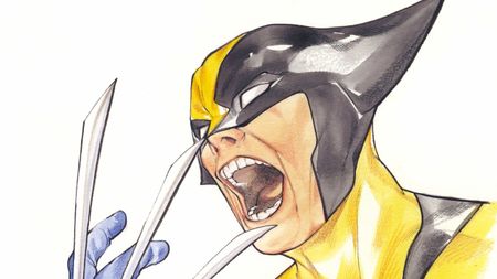 Peach Momoko "anime-inspired" variant covers