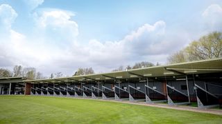 Toptracer announces multi-year partnership with The Belfry