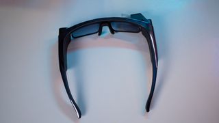 Vision smart glasses