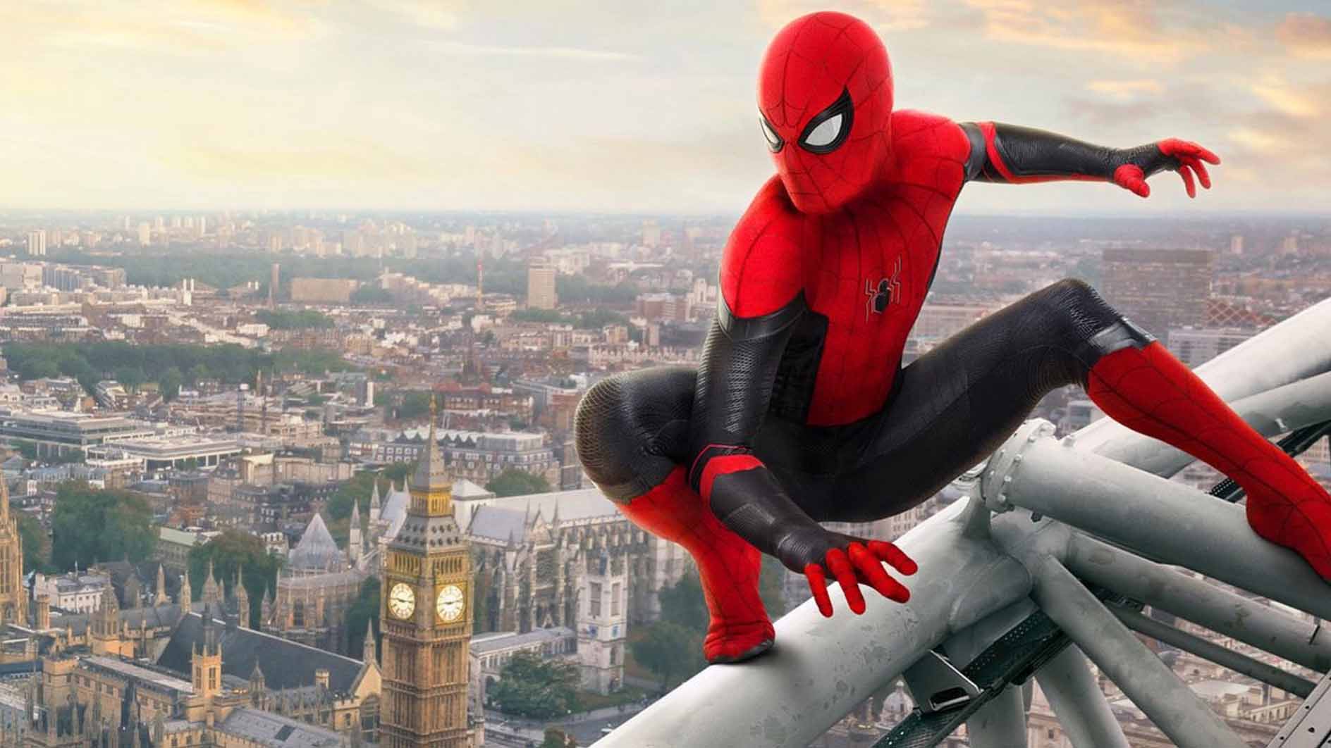 Turns out, not everyone is returning for Spider-Man 3