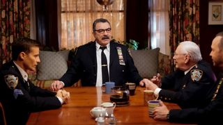 watch blue bloods